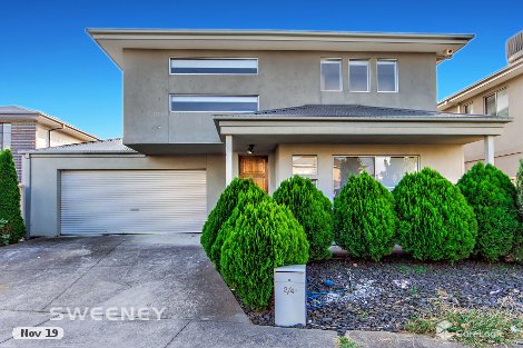 2/4 Ruby Way, Braybrook, VIC 3019