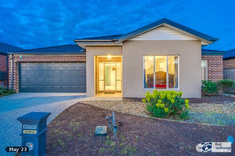 11 Penshurst Ave, Williams Landing, VIC 3027