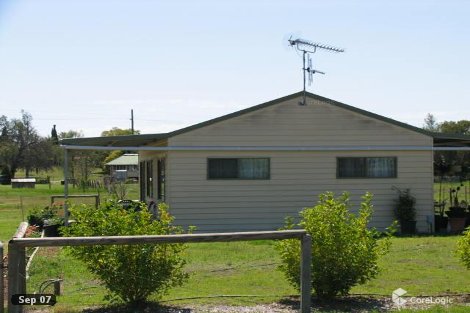 8 Arthur St, Gayndah, QLD 4625