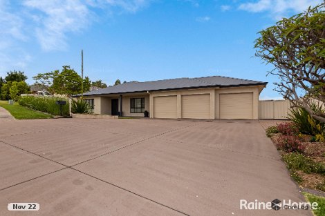 3 Plashett Cl, Muswellbrook, NSW 2333