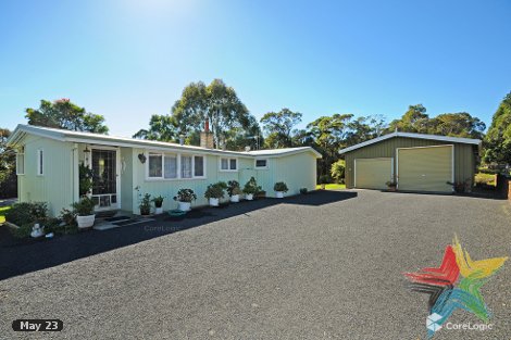 100 Rocky Crossing Rd, Warrenup, WA 6330