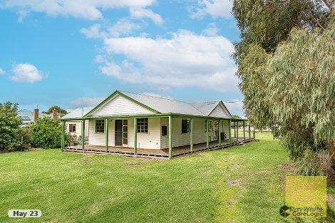 16 Pedersen St, Welshpool, VIC 3966