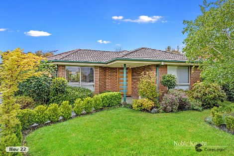 16 Emary Ct, Yarra Glen, VIC 3775