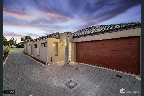 17b Lewes Rd, Nollamara, WA 6061