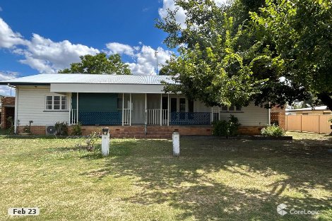 1/8 Church St, Chinchilla, QLD 4413