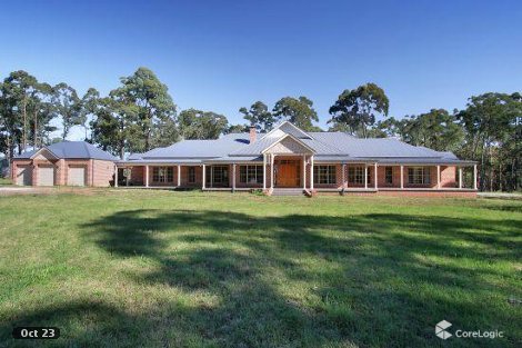 147 Rapleys Loop Rd, Werombi, NSW 2570