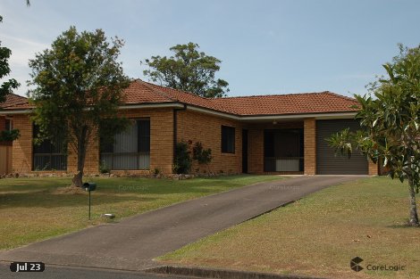 1 Flora Cl, Bulahdelah, NSW 2423