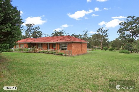 485 Springwood Rd, Yarramundi, NSW 2753