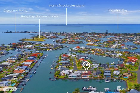 9 Captains Ct, Cleveland, QLD 4163