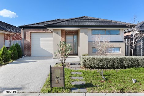 8 Darlington Dr, Williams Landing, VIC 3027