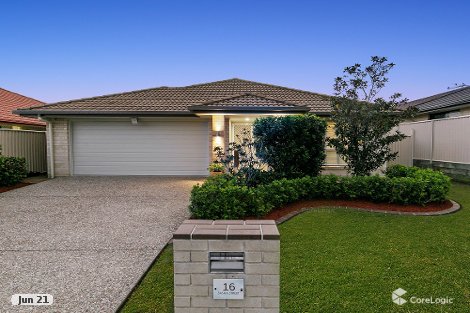 16 Sasha St, Wynnum West, QLD 4178