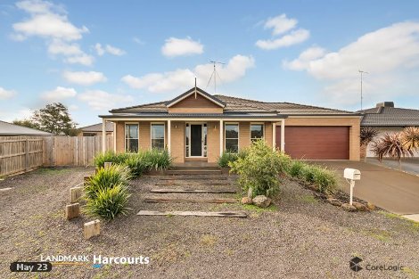 4 Fedke Pl, Bannockburn, VIC 3331