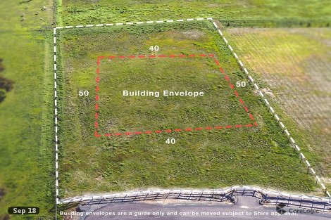 Lot 19 Franklin Dr, North Dandalup, WA 6207