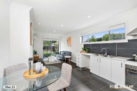 11/32-34 Stockdale St, Dickson, ACT 2602