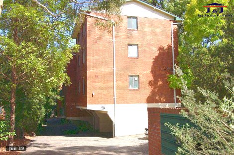 24/58-58a Meadow Cres, Meadowbank, NSW 2114