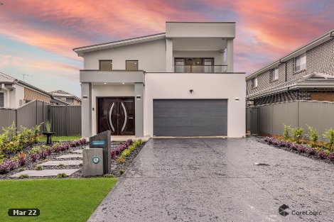 29 Galium Cres, Denham Court, NSW 2565