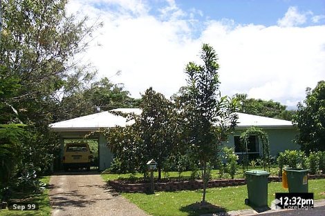 3 Scotia Cl, Mount Sheridan, QLD 4868