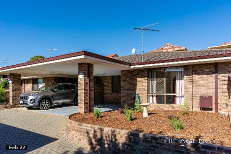 8/11 Kinsella St, Joondanna, WA 6060