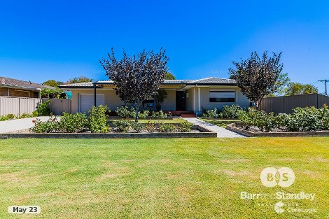 29 Cambridge Cres, East Bunbury, WA 6230