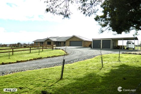 161 Loop Rd, Glengarry, TAS 7275