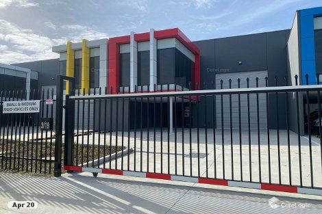 3/19 Industrial Cct, Cranbourne West, VIC 3977