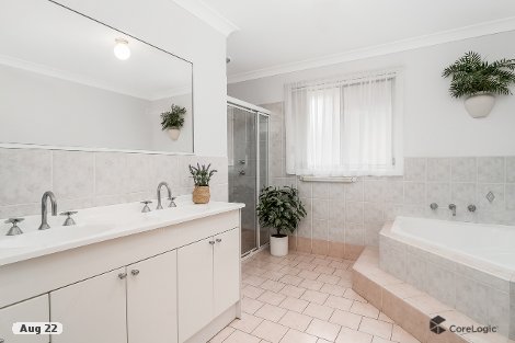 3 Forcett Cl, West Hoxton, NSW 2171