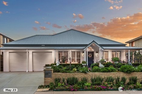 17 Stonecutters Dr, Colebee, NSW 2761