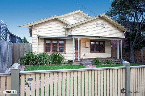 81 Normanby St, East Geelong, VIC 3219