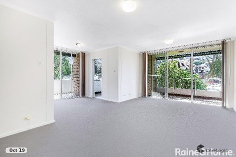 3/10 Carr St, Waverton, NSW 2060