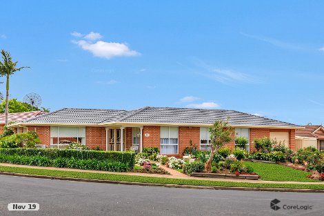 10 Narellan Cres, Bonnyrigg Heights, NSW 2177