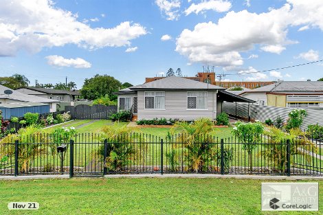 11 Cunningham St, Maryborough, QLD 4650