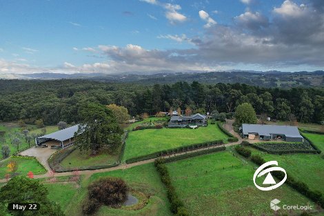 4 Giles Rd, Yellingbo, VIC 3139