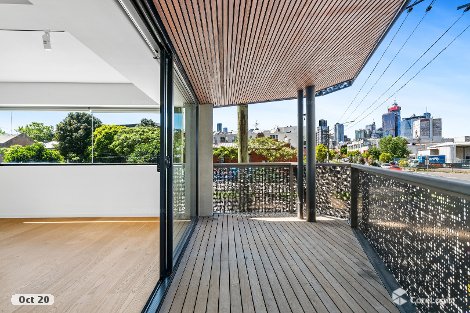 101/112 Ireland St, West Melbourne, VIC 3003