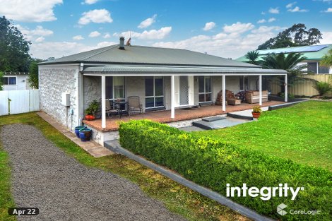 16 Maybush Way, West Nowra, NSW 2541