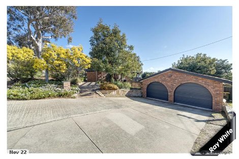 38 Nott St, Fraser, ACT 2615