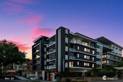 304/24 Norman Cres, Norman Park, QLD 4170