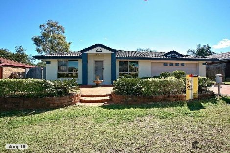 3 Kimridge Dr, Heritage Park, QLD 4118