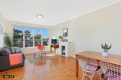 6/21 Kangaroo St, Manly, NSW 2095