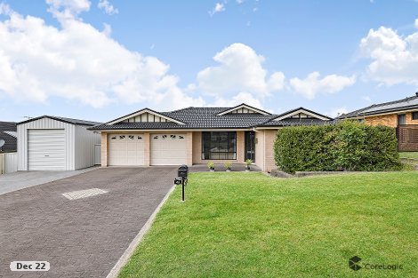 45 Stanton Dr, Raworth, NSW 2321