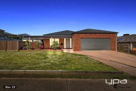 31 Mccullagh St, Bacchus Marsh, VIC 3340