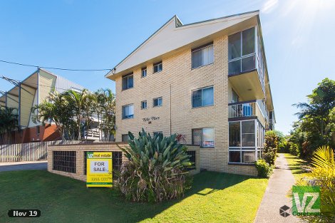 7/14 Downs St, Redcliffe, QLD 4020