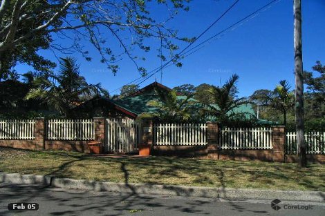 68 Jellicoe St, Hurstville Grove, NSW 2220