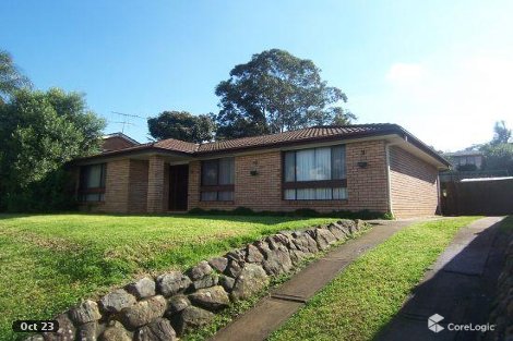 5 Graphite Pl, Eagle Vale, NSW 2558