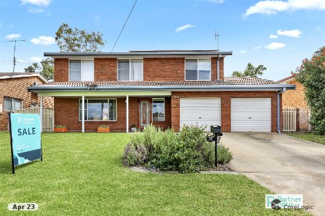 78 Edward St, Hillvue, NSW 2340