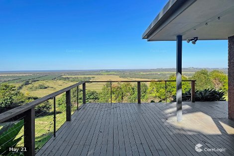 226 Hinterland Way, Knockrow, NSW 2479