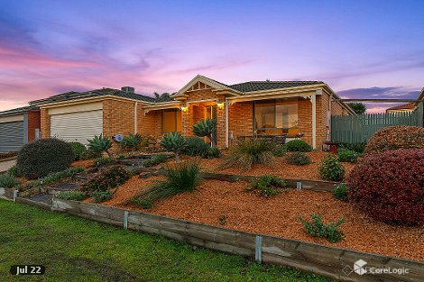 5 Peveril Cres, Cranbourne North, VIC 3977