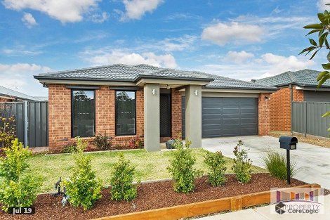 37 Aspect Dr, Huntly, VIC 3551