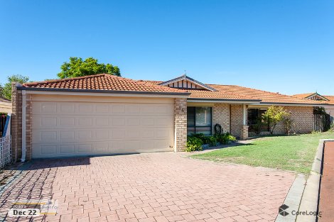 16 Desmond Pl, Rivervale, WA 6103