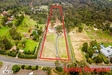 262 Annangrove Rd, Annangrove, NSW 2156