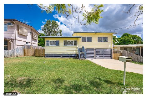 198 Houlihan St, Frenchville, QLD 4701